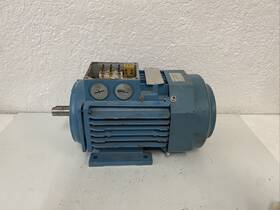 3g1p144801486 Abb Electric Motor M3bp 080 Mc 2
