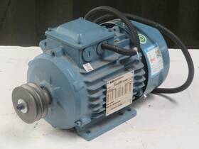 3gba092010-asdcn Abb Motor T265222