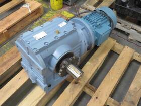 Gs87-y3-4p-180-m1-z Abb 3gba102520-bsccn Three-phase Induction Motor With Guomao