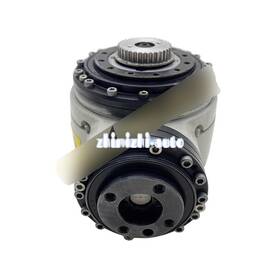 3hac044517-001 Abb 3hac059696-001 1pc Used 6-axis Motor Irb1200 Wrist Unit