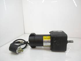 Gpp233112 Abb Baldor Reliance Gear Motor 1800rpm