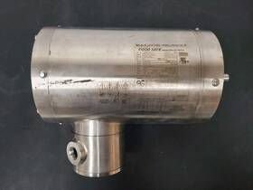 35e4656g184g1 Abb Baldor Vfswdm3546-e Super-e Washdown Motor 60hz 3ph 1 Hp