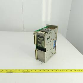 187-253v Abb Ceag 220ac 140e6-5/20/20n 35 Ne 90 Power Supply Unit Liebherr