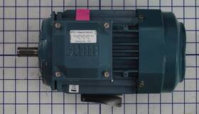 Emm09114-pp Abb / Baldor Reliance Emm08376 Pp 0.37 Kw .5 Hp Process Performance Motor