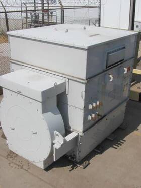 Gba800se Abb Drive Gba 800 Se Heavy Duty Synchronous Motor 5966 Kw
