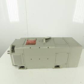 2200-5700rpm Abb H118-988 H118 988 23.8kw 32hp 500vdc Direct Current Servo Motor