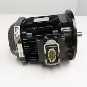 M2aa100 Abb Lb-4 3.5kw 1720rpm 3ph 220-480v 50/60hz Ac Motor