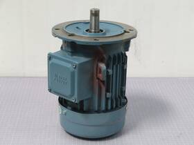 3gba102520-bsccn Abb M2bax100lb4 Ie2 3 Phase Motor T196916