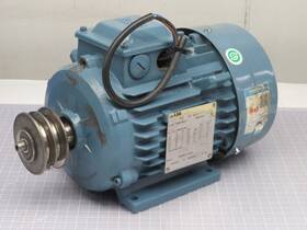 3g1c17500633891050 Abb M2bax90la4 Motor T197600