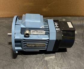 M2va80b-4 Abb Motors / 50b40255 .8 Kw Electric Motor