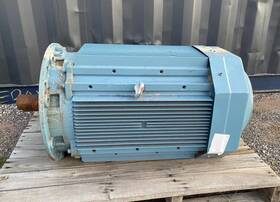 3gaa222031-bdg Abb M3aa225sma4 Electric Motor 460v 60hz