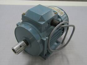 Ci.fip55iec34 Abb Motors Mt80b19-8 3 Phase Electirc Motor Mk110673-s T175130