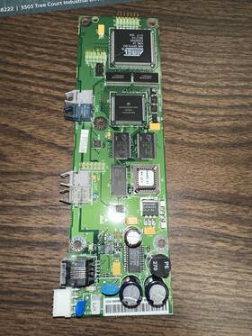 Namc-51 Abb Namc51 Control Board