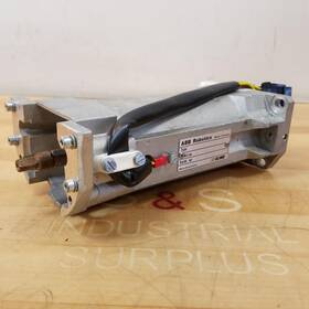 4-75-p-3294 Abb Robotics 60/4-75-p-3294 Ps Servo Motor - Used