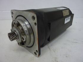 Ft3074-5az21-9-z Abb Robotics Servo Motor 1 Used #56705