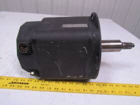 1ft3101-5az21-9-z Abb Robotics/siemens 3haa-0001-xh Servo Motor With Gearend Shaft