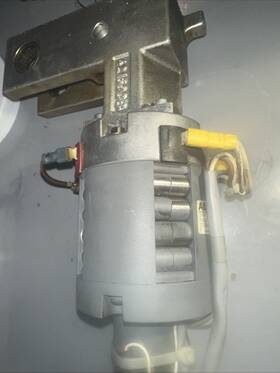 Ugtmem-06-bb31 Abb Minertia Motor Mini Series Type Dc Servo