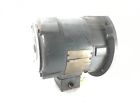 182d Abnv Westinghouse Hp Volt Frame Model Motor Used