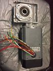 Ac9060fc-ra4005t Groschopp Gear Motor