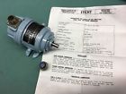 Aca-2w Standco Ac Tachometer Generator Model Serial Number