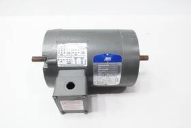 35s442w418g6 Acco Ac Motor 56c 1/2hp 1675rpm 3ph 208-230/460v-ac