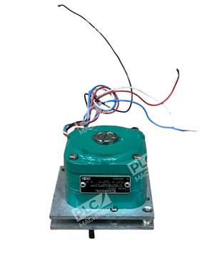 374437-01-7 Acco Bristol Holtzer-cabot Corp Motor