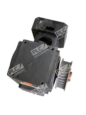 W051s-msp-c130 Accudrive W051s-msp Textron Power Transmission