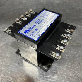 Ta-2-54538 Acme Transformer Used Surplus