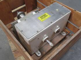 140-18-377 Acrison Gearbox T236374