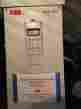 Acs611-0040-5 Acs600 Abb Fully Tested Acs 600 40hp Free Shipping See Photos