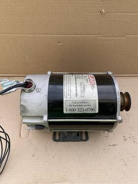 M89-45 Adams G-800a Elevator Motor Type Part #