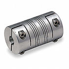 Adb3 1-4x1-4 Lovejoy Motioncontrol Coupling Clamp 685144768322