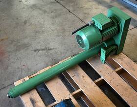 Dft100l4bmg Ade-werk Msk-30/10 Elecro- Stroke Cylinder. Sew- Eurodrive Dft100l4bmg/tf