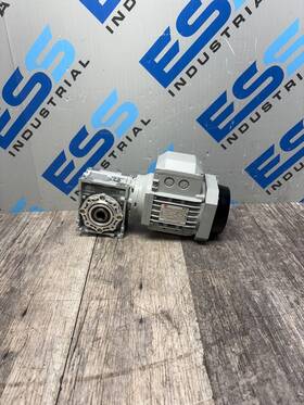 Ys-6334 Adley Three-phase Ac Induction Motor 1440rpm 50hz 0.25kw 220v 1.4a