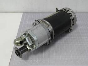 114-02-4001 Advance Motors Motor Drive 24 V 20 % 1.8 Kw T196091