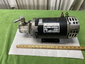 140-01-4003 Advanced Motor 114330 Crown Lift Truck Electric Advance With Haldex Pump