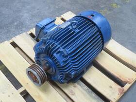 Pdh02004te2n Advantage Plus Severe Duty Motor T268167