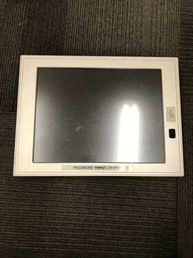 Ppc-1501t Advantech