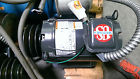 208-230-460v Ae22y Emerson Ae22 Electric Motor