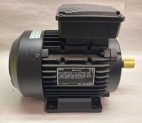 Am80zaa4y4 Aeg Electric Motor 50/60hz