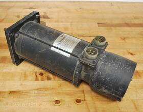 M327-t70a-yy01-1u Aeg Gettys Permanent Magnetic Servo Motor - Used