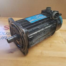 M331-tmoj-8001 Aeg Gettys Permanent Magnet Servo Motor. - Parts Only