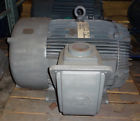 445ts Aehe Teco 150 Hp 3568