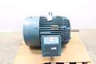 Aem4314-4 Baldor New 60hp 460v-ac