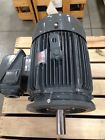 Aemv-ucc2g Teco 50hp Electric Motor