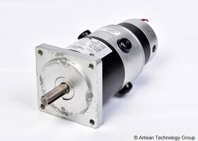 1210-01-1601-03 Aerotech Rotary Dc Servomotor