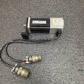 Bm130-e1000hi Aerotech Servo Motor