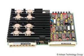 Dmv8008 Aerotech Stepping Motor Drive Module