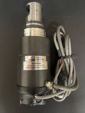 D1322-06r Agfa Used Model No. Scanning Spinner Untested