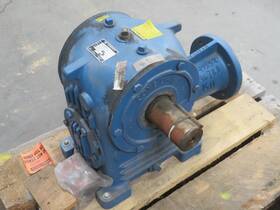 T236336 Agma Mhu50-1 Cone Drive Gear Reducer